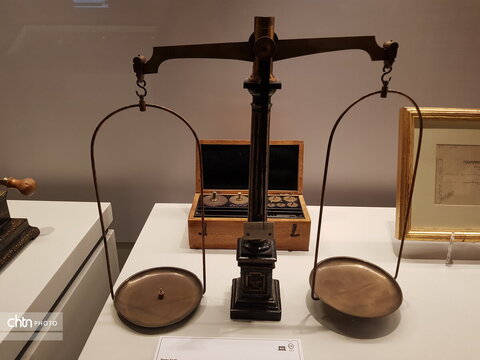 موزه بانک ملی؛ نگین تاریخی نظام بانکی ایران