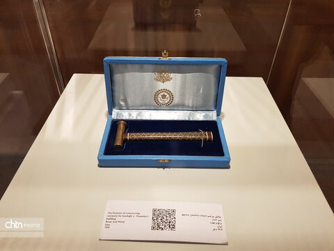 موزه بانک ملی؛ نگین تاریخی نظام بانکی ایران