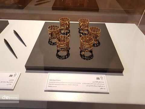 موزه بانک ملی؛ نگین تاریخی نظام بانکی ایران