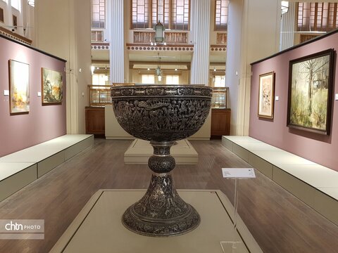 موزه بانک ملی؛ نگین تاریخی نظام بانکی ایران