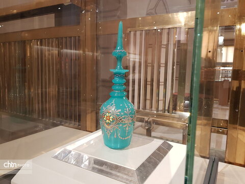 موزه بانک ملی؛ نگین تاریخی نظام بانکی ایران