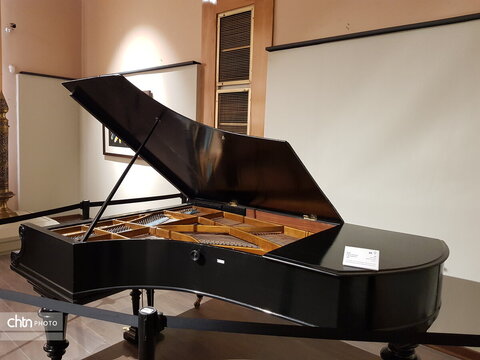 موزه بانک ملی؛ نگین تاریخی نظام بانکی ایران