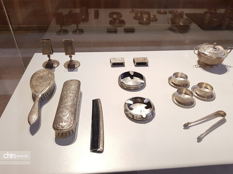 موزه بانک ملی؛ نگین تاریخی نظام بانکی ایران