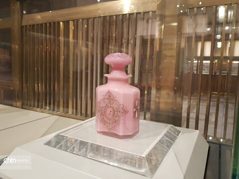 موزه بانک ملی؛ نگین تاریخی نظام بانکی ایران