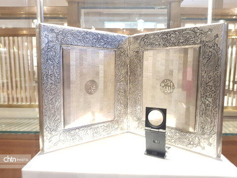 موزه بانک ملی؛ نگین تاریخی نظام بانکی ایران