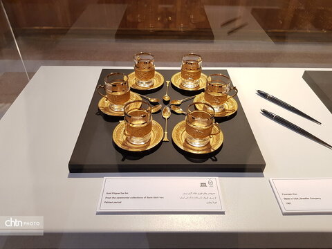 موزه بانک ملی؛ نگین تاریخی نظام بانکی ایران