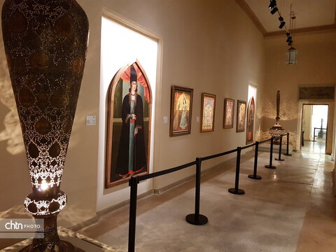 موزه بانک ملی؛ نگین تاریخی نظام بانکی ایران