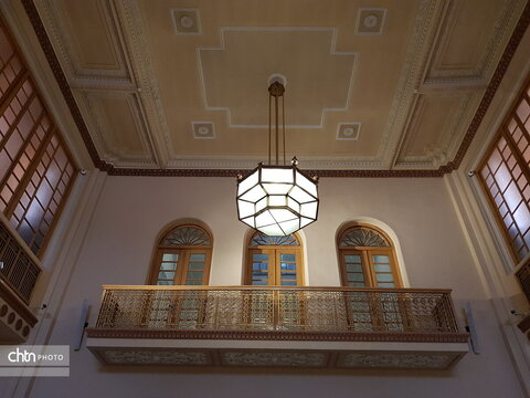 موزه بانک ملی؛ نگین تاریخی نظام بانکی ایران