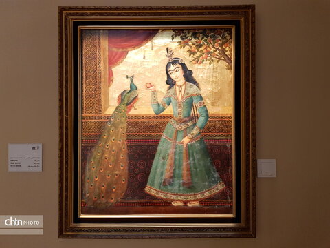 موزه بانک ملی؛ نگین تاریخی نظام بانکی ایران