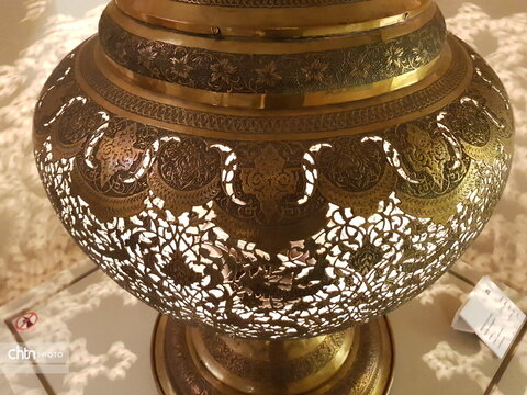 موزه بانک ملی؛ نگین تاریخی نظام بانکی ایران