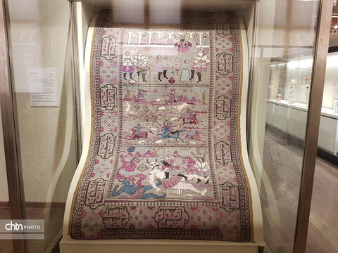 موزه بانک ملی؛ نگین تاریخی نظام بانکی ایران