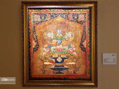 موزه بانک ملی؛ نگین تاریخی نظام بانکی ایران