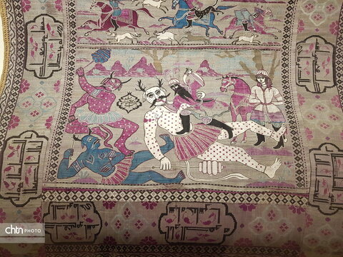 موزه بانک ملی؛ نگین تاریخی نظام بانکی ایران