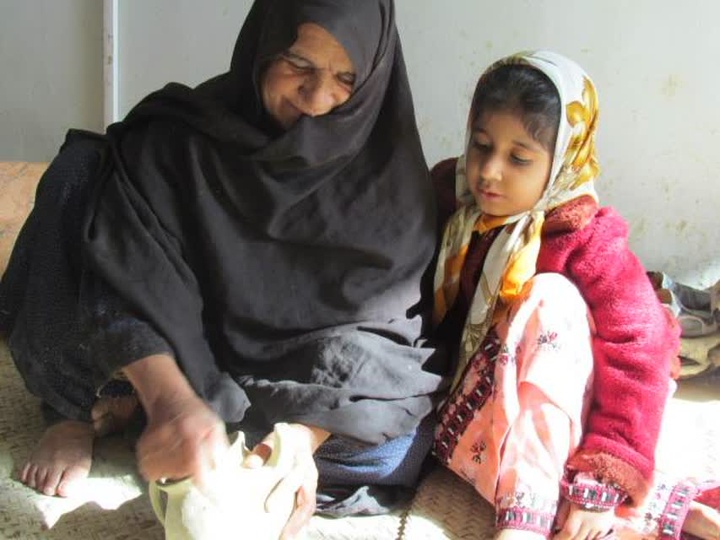 صنعتگر پیشکسوت سیستان و بلوچستان دار فانی را وداع گفت