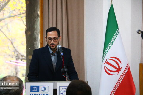 پاسداشت شب یلدا در باغ جهانی عباس‌آباد