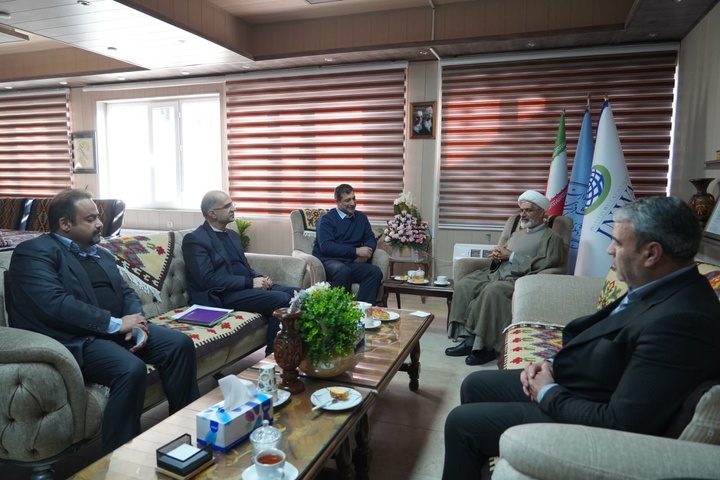 اختصاص ۵ میلیارد تومان اعتبار برای ساماندهی بناهای تاریخی شاهین‌دژ