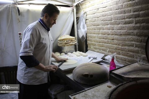 برگزاری مراسم پاسداشت و رونمایی از لوح ثبت جهانی آیین شب چله در قم