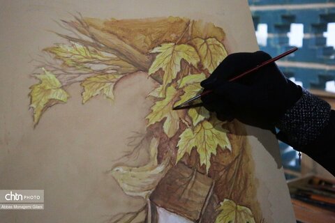 برگزاری مراسم پاسداشت و رونمایی از لوح ثبت جهانی آیین شب چله در قم