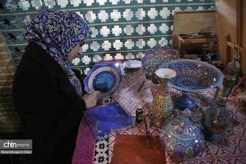 برگزاری مراسم پاسداشت و رونمایی از لوح ثبت جهانی آیین شب چله در قم