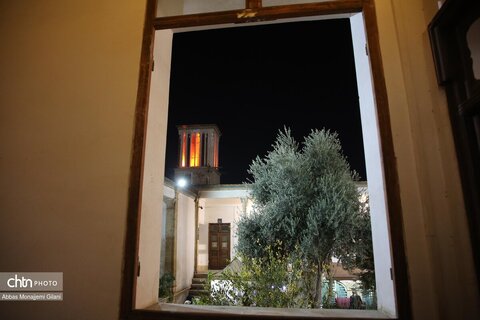 برگزاری مراسم پاسداشت و رونمایی از لوح ثبت جهانی آیین شب چله در قم