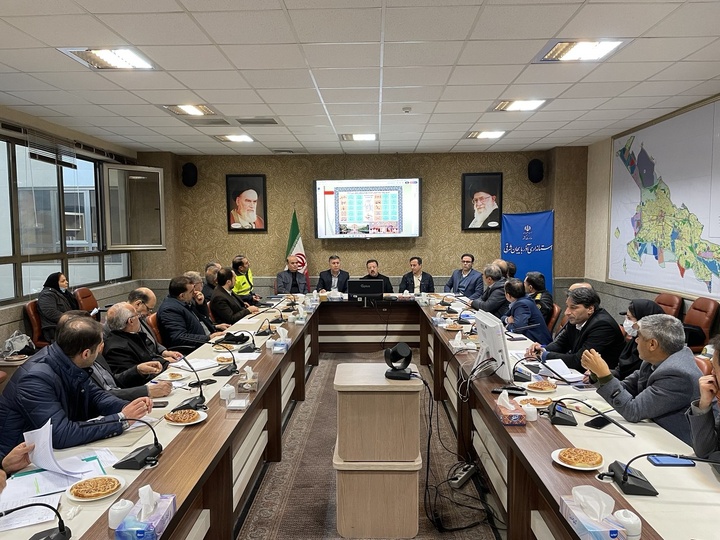 گردشگری و سفر، آزمون بی‌واسطه کیفیت میزبانی آذربایجان‌شرقی‌ است/ لزوم تثبیت جایگاه استان در ارزیابی ملی ستاد خدمات سفر/ آمادگی هدفمند ستاد خدمات سفر استان برای میزبانی از گردشگران