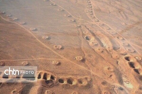 اقدامات اضطراری برای صیانت از قنات جهانی گوهرریز در حال انجام است/ بازگشت جریان آب قنات گوهرریز به مسیر اصلی