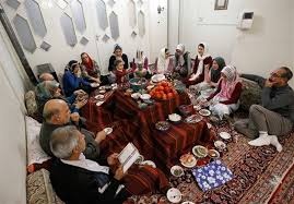 اعلام آخرین وضعیت بیماری‌های تنفسی/ مراقب دورهمی‌های شب یلدا باشید