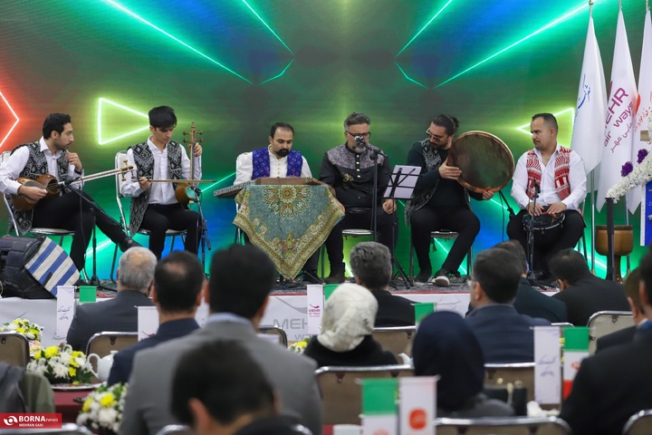 فرودگاه اراک