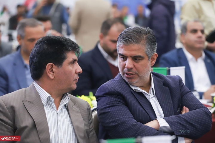 فرودگاه اراک