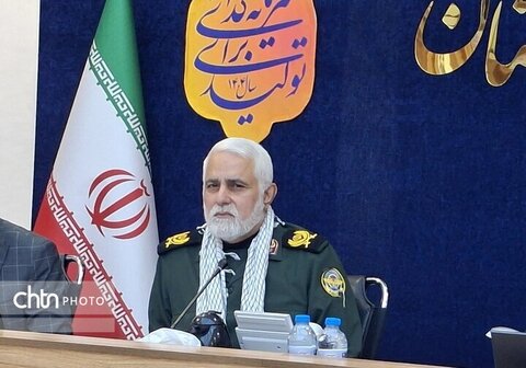 گشایش بخش نخست باغ‌موزه دفاع‌مقدس خوزستان در بهمن‌ ماه