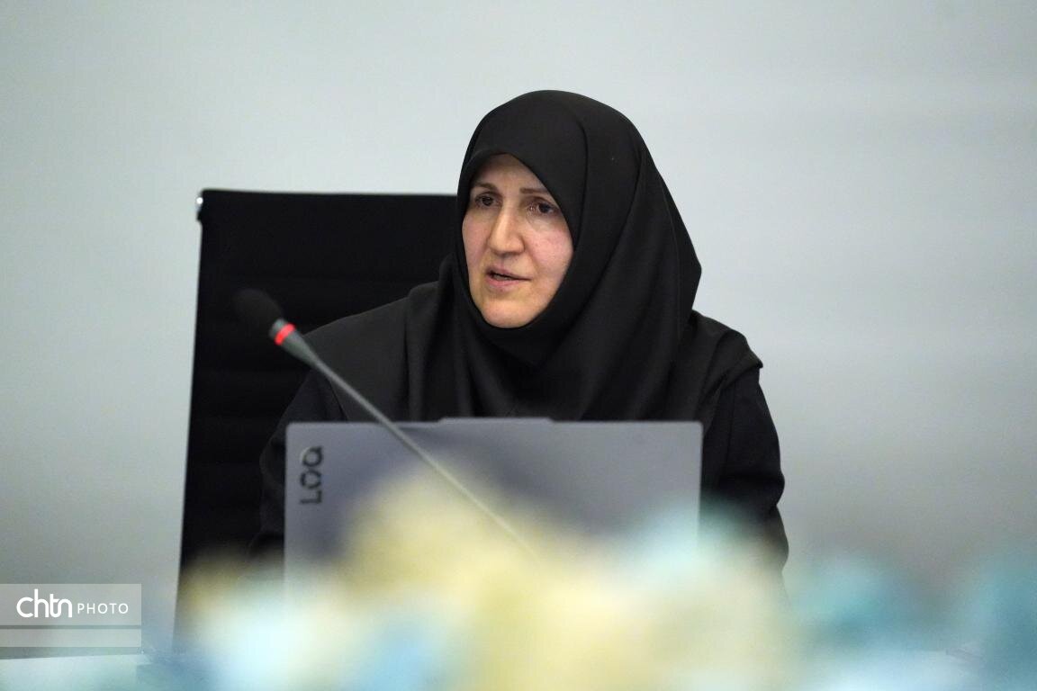 پنل تخصصی چالش‌های احیاء بناهای تاریخی از طریق مشارکت مردمی