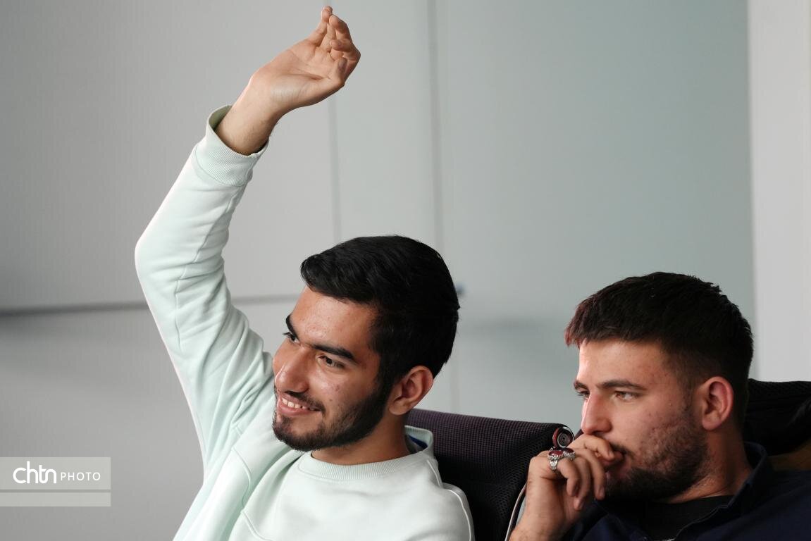 پنل تخصصی چالش‌های احیاء بناهای تاریخی از طریق مشارکت مردمی