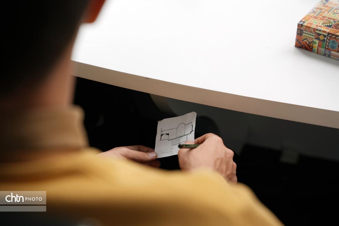 پنل تخصصی چالش‌های احیاء بناهای تاریخی از طریق مشارکت مردمی