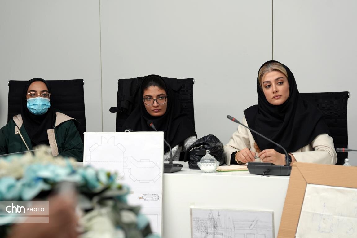 پنل تخصصی چالش‌های احیاء بناهای تاریخی از طریق مشارکت مردمی