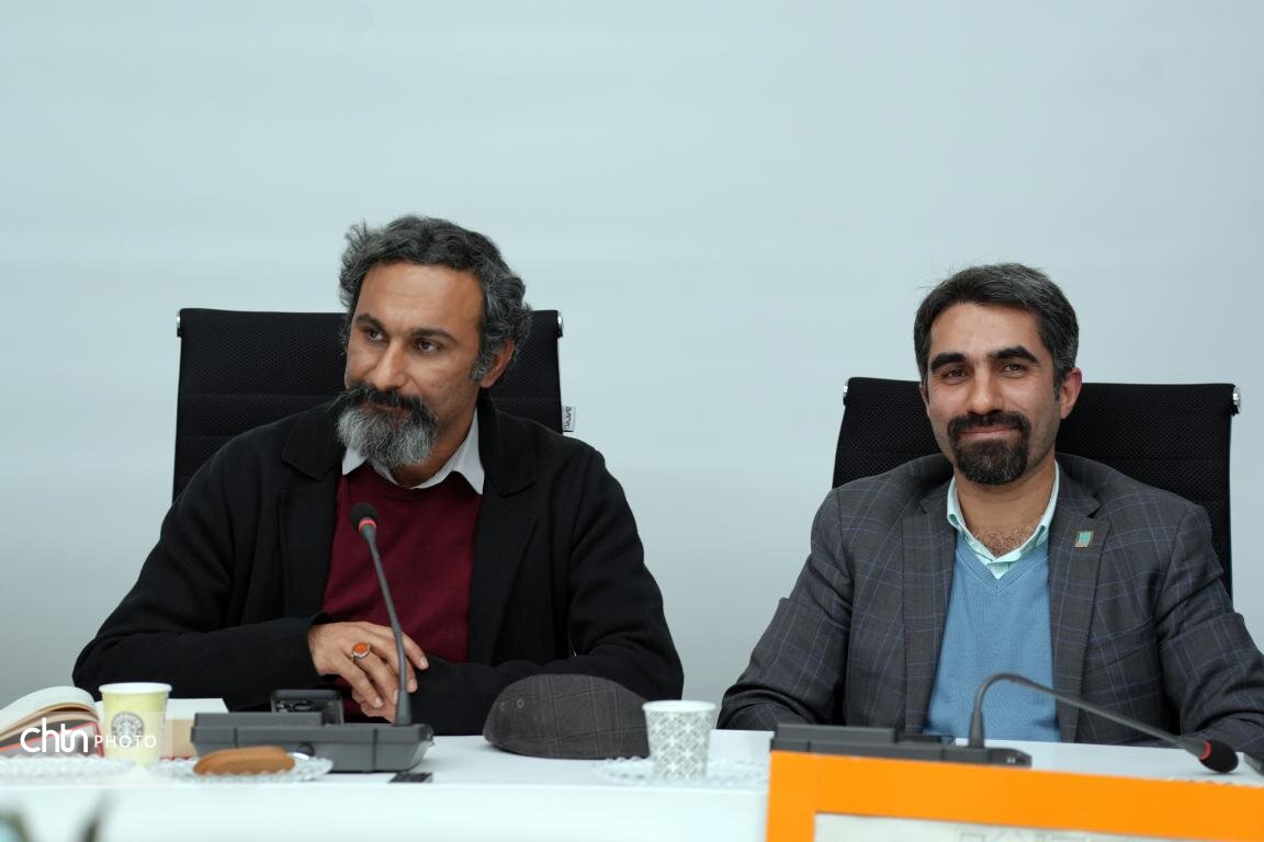 پنل تخصصی چالش‌های احیاء بناهای تاریخی از طریق مشارکت مردمی