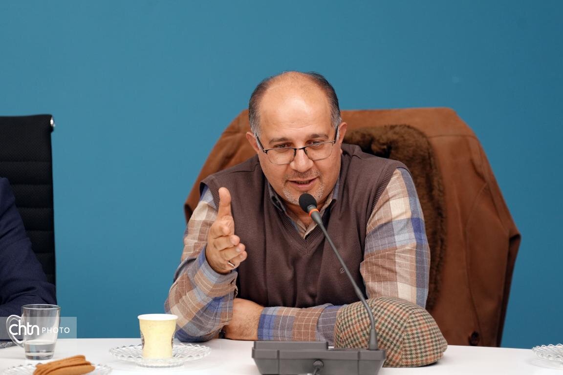 پنل تخصصی چالش‌های احیاء بناهای تاریخی از طریق مشارکت مردمی