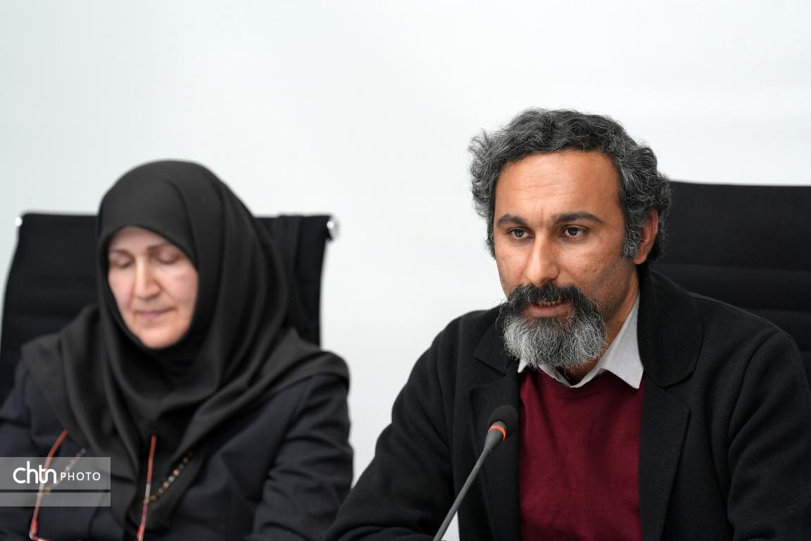 پنل تخصصی چالش‌های احیاء بناهای تاریخی از طریق مشارکت مردمی