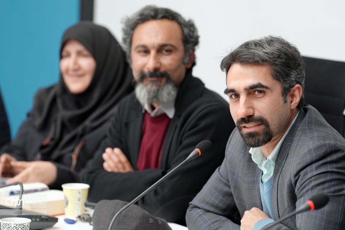 پنل تخصصی چالش‌های احیاء بناهای تاریخی از طریق مشارکت مردمی