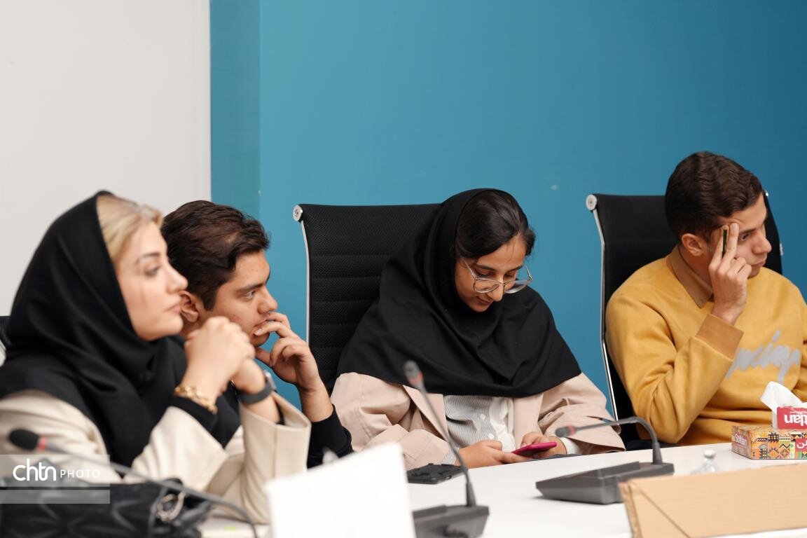 پنل تخصصی چالش‌های احیاء بناهای تاریخی از طریق مشارکت مردمی