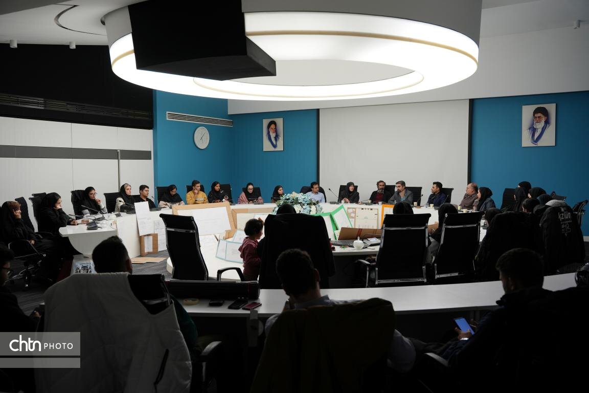 پنل تخصصی چالش‌های احیاء بناهای تاریخی از طریق مشارکت مردمی