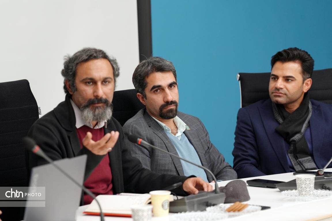 پنل تخصصی چالش‌های احیاء بناهای تاریخی از طریق مشارکت مردمی