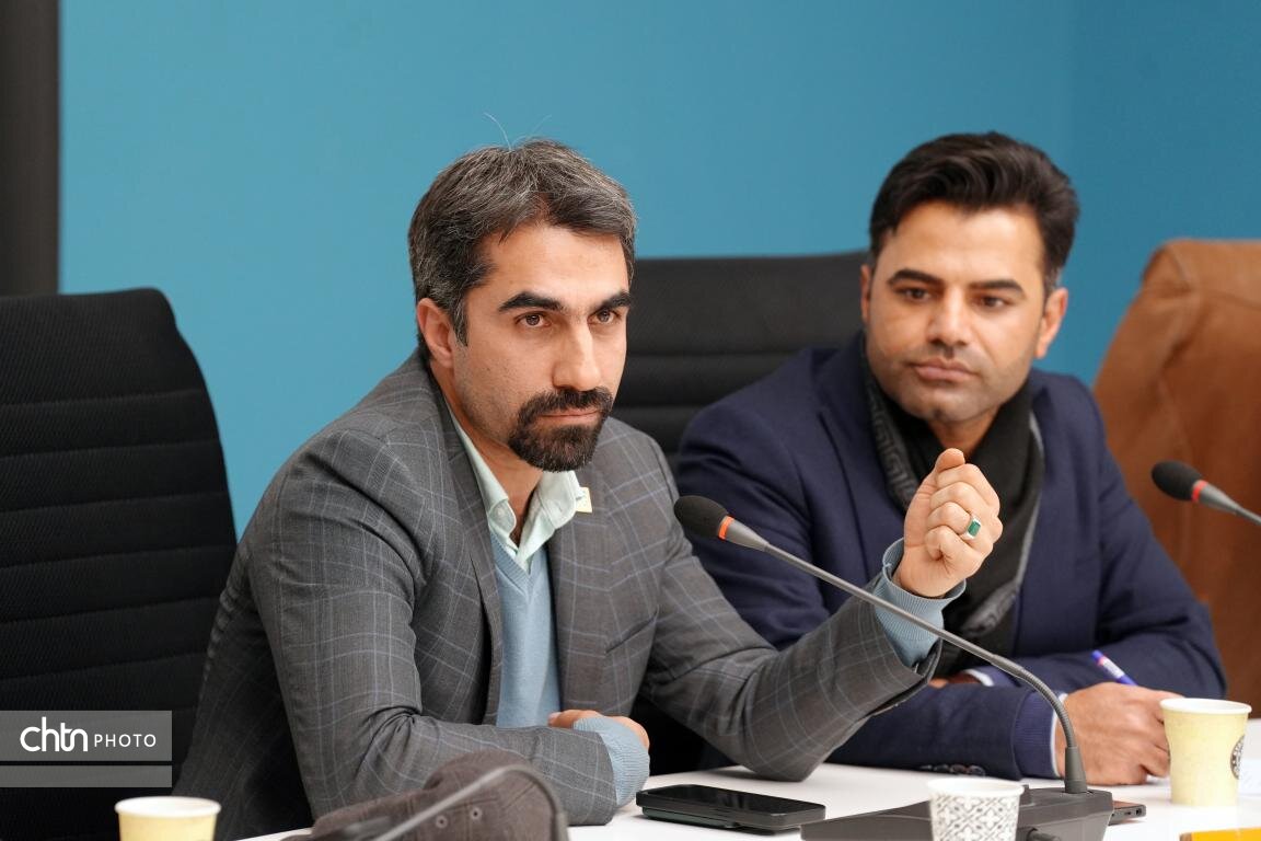 پنل تخصصی چالش‌های احیاء بناهای تاریخی از طریق مشارکت مردمی