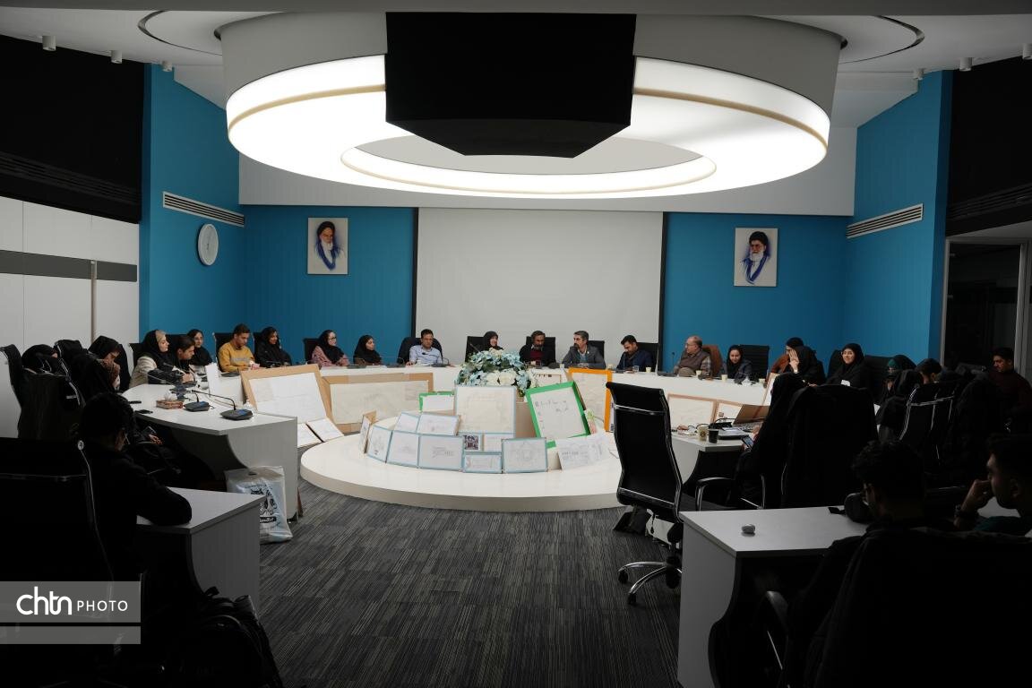 پنل تخصصی چالش‌های احیاء بناهای تاریخی از طریق مشارکت مردمی