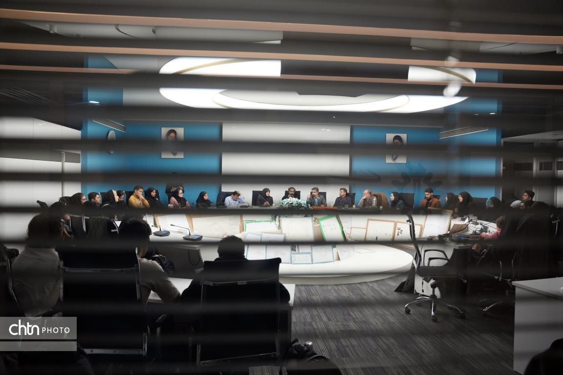 پنل تخصصی چالش‌های احیاء بناهای تاریخی از طریق مشارکت مردمی