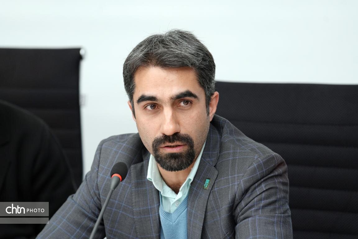 پنل تخصصی چالش‌های احیاء بناهای تاریخی از طریق مشارکت مردمی