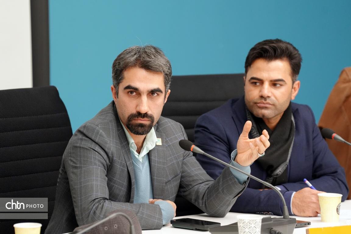 پنل تخصصی چالش‌های احیاء بناهای تاریخی از طریق مشارکت مردمی