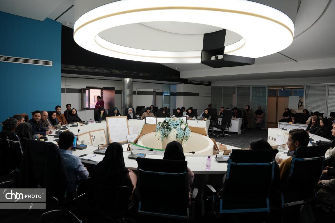 پنل تخصصی چالش‌های احیاء بناهای تاریخی از طریق مشارکت مردمی