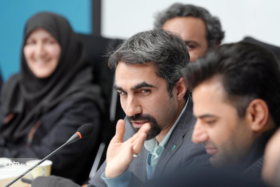 پنل تخصصی چالش‌های احیاء بناهای تاریخی از طریق مشارکت مردمی