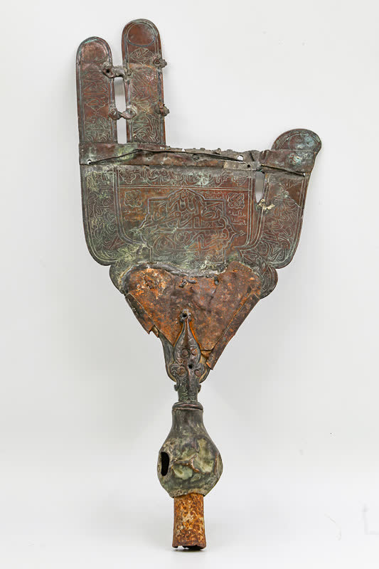 ۹ اثر منقول تاریخی همدان ثبت ملی شد