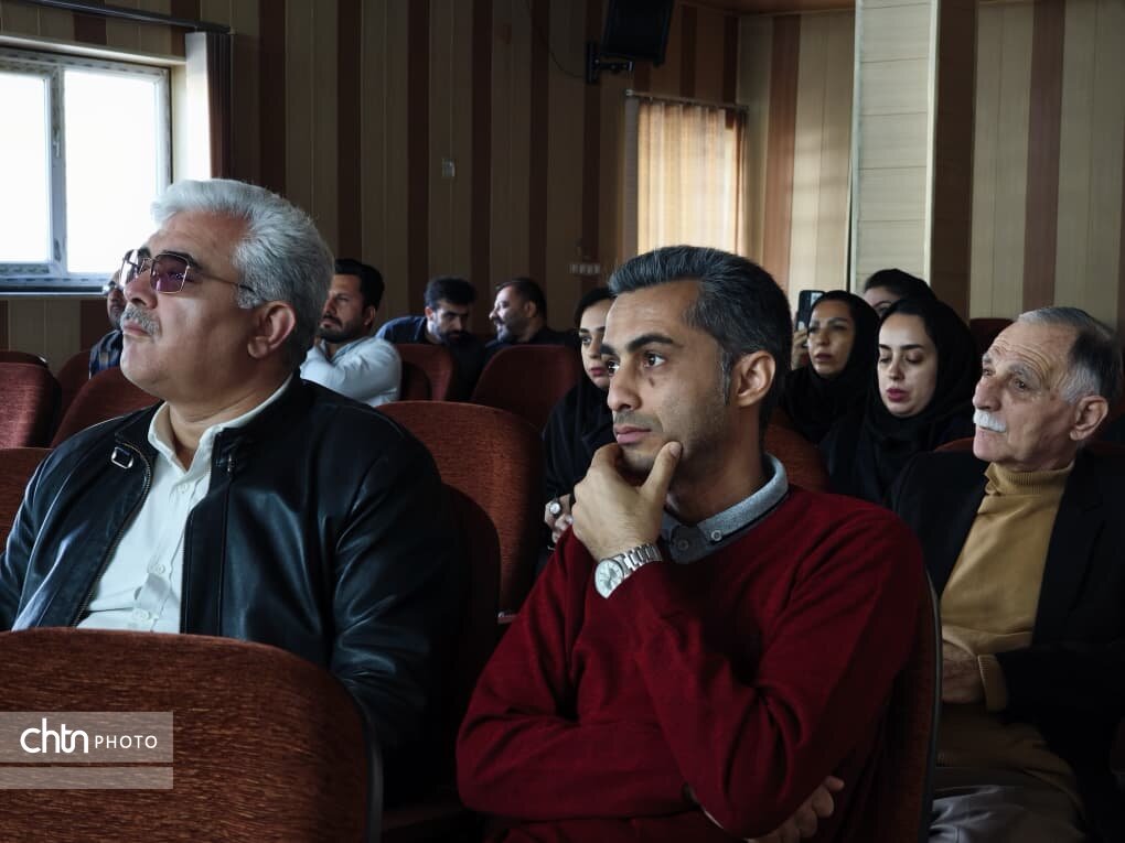 اجرای گفت‌وگوی تخصصی با محوریت دخمه‌ها و استودان‌های شوشتر به مناسبت هفته پژوهش